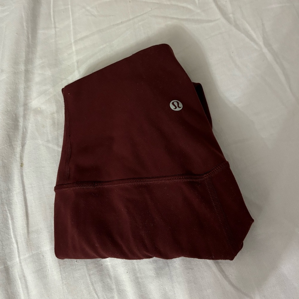 Lululemon ALIGN Leggings